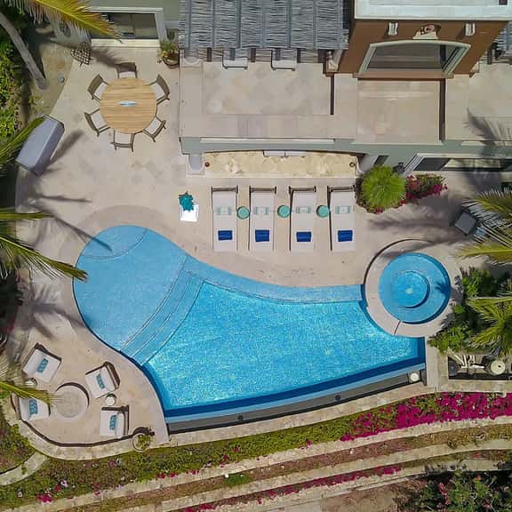 Villa Encantadora del Mar - Image 1