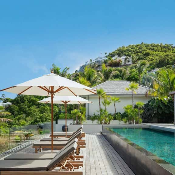 Les Palmes 3BR - Image 1
