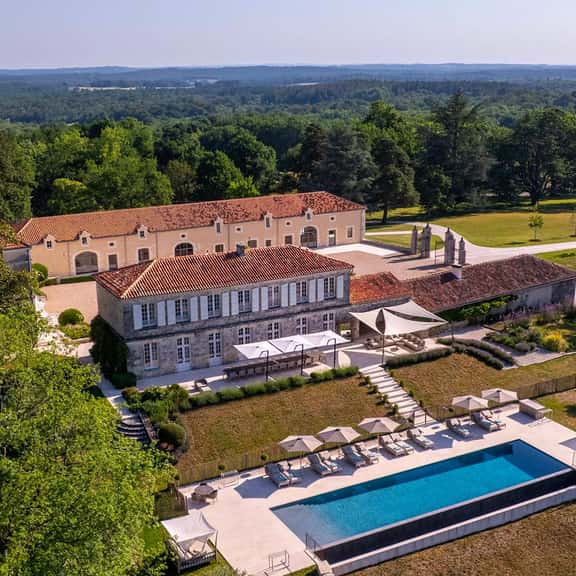 Domaine de la Forêt - Image 1