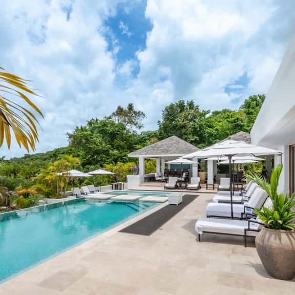 Villa Lolita 4BR at the Tryall Club - Image 1