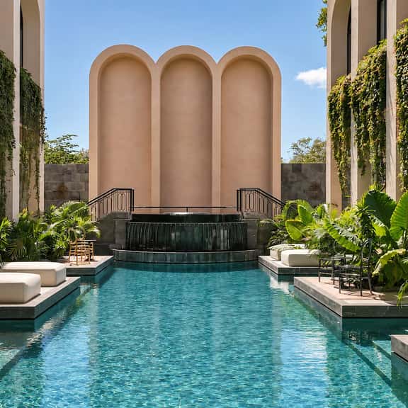 Villa La Chamana - Image 1