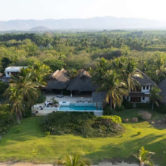 Macagua Estate - Image 1