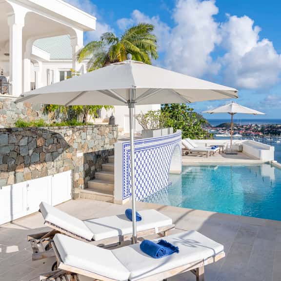 Villa Mauresque - Image 1