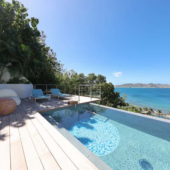 Villa Manava - Image 1