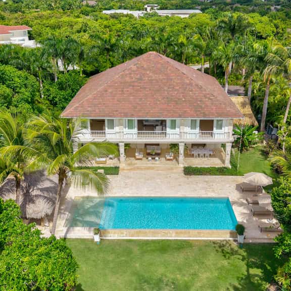 Hacienda A13 - Image 1