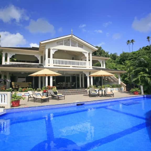 Villa Ashiana 5BR - Image 1