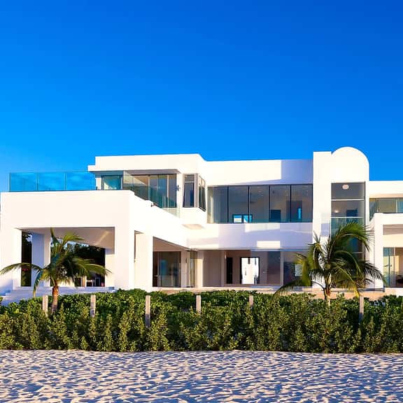 The Beach House - Image 1