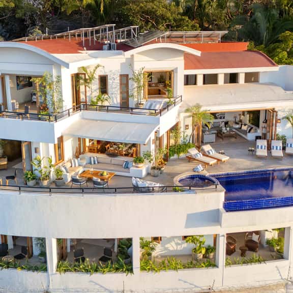Villa Ventana - Image 1