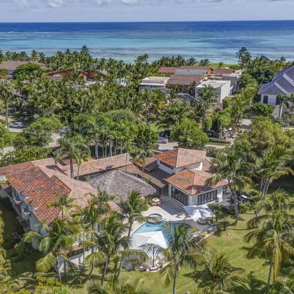 Villa Arrecife 48 - Image 1