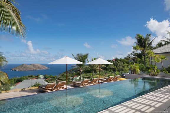 Les Palmes 4BR - Image 2