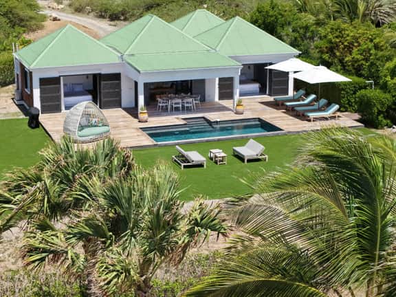 Villa Luffy 1BR - Image 2