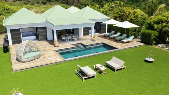 Villa Luffy 1BR - Image 5
