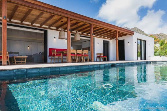 Belharra Lagon 2BR - Image 3