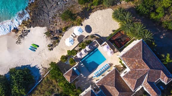 Sandcastle Villa 5BR - Image 2