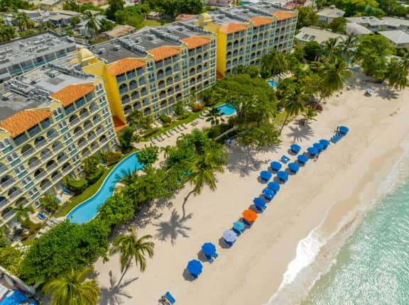 Sapphire Beach 309 - Image 2