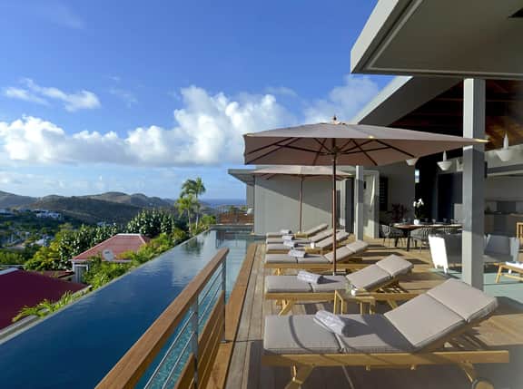 Villa Edunia 3BR - Image 2