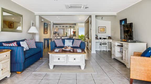 Harbour 17 2BR - Image 4