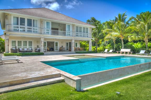 Villa Hacienda A21 - Image 2