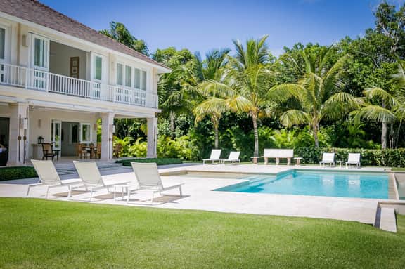 Villa Hacienda A21 - Image 3