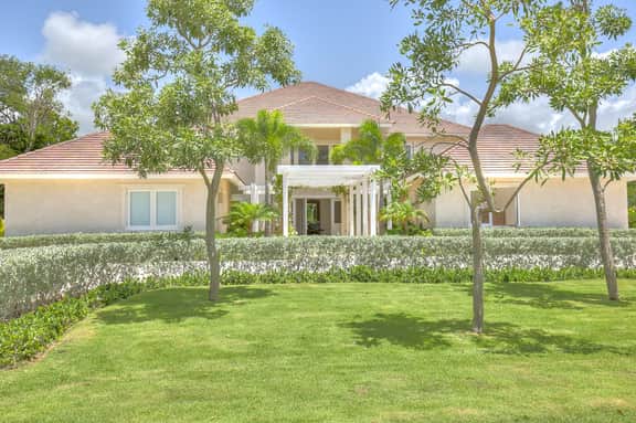 Villa Hacienda A21 - Image 5