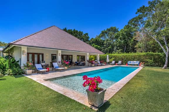 Villa Hacienda A18 - Image 5