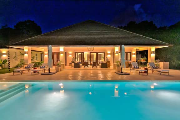 Villa Hacienda A18 - Image 3