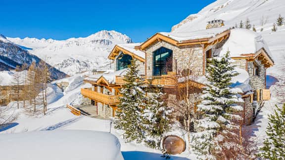 Chalet du Fornet - Image 2