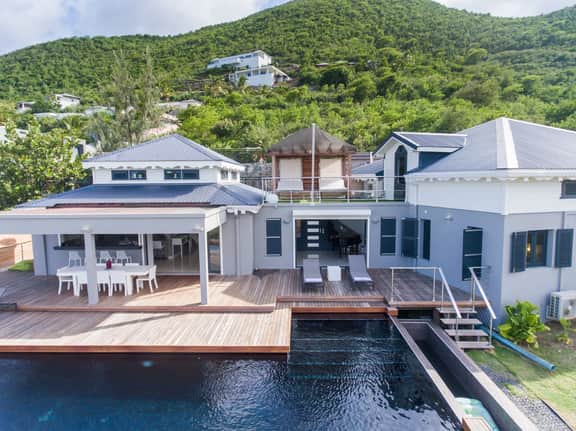 Villa Z'abricot 4BR - Image 5