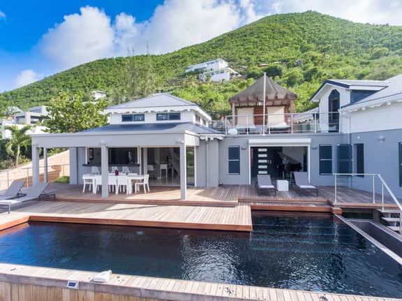 Villa Z'abricot 4BR - Image 3