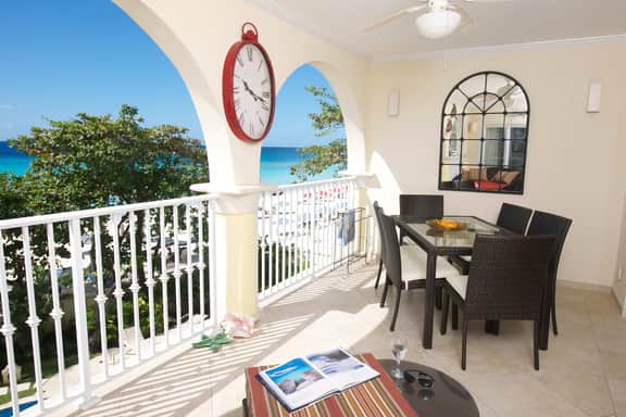 Sapphire Beach 203 - Image 5