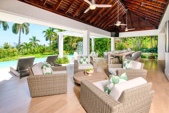 Trinity Villa at TC - Image 5