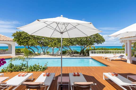 Villa Riviera 5BR - Image 5