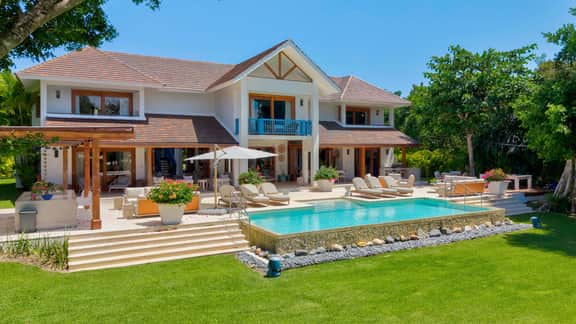 Villa Hacienda 82 - Image 3