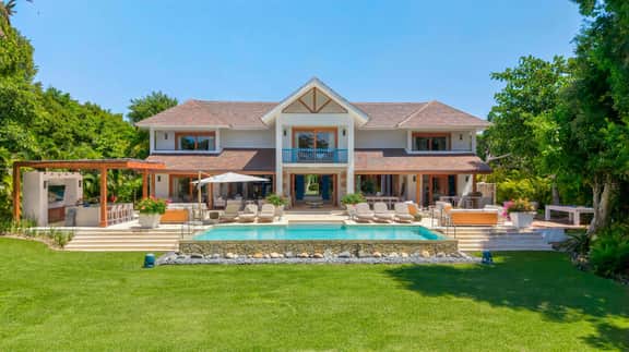 Villa Hacienda 82 - Image 4
