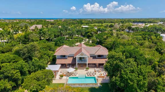 Villa Hacienda 82 - Image 2
