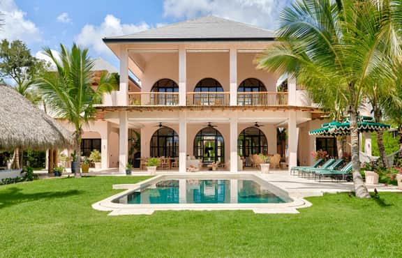 Hacienda La Paloma - Image 2