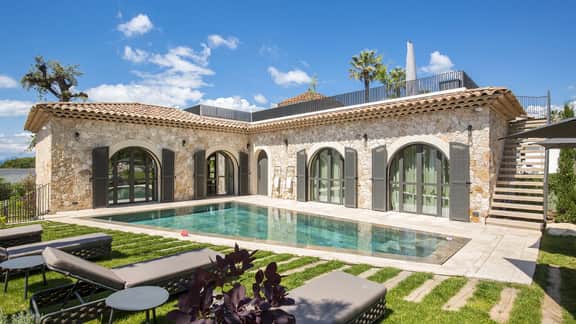 Villa Evasion Azur - Image 2