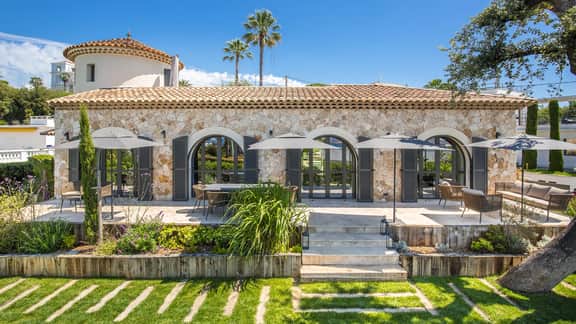 Villa Evasion Azur - Image 4