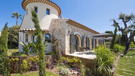 Villa Evasion Azur - Image 5