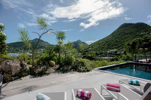 Villa Dadaye 2BR - Image 3