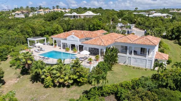 Villa Oceane 3BR - Image 2