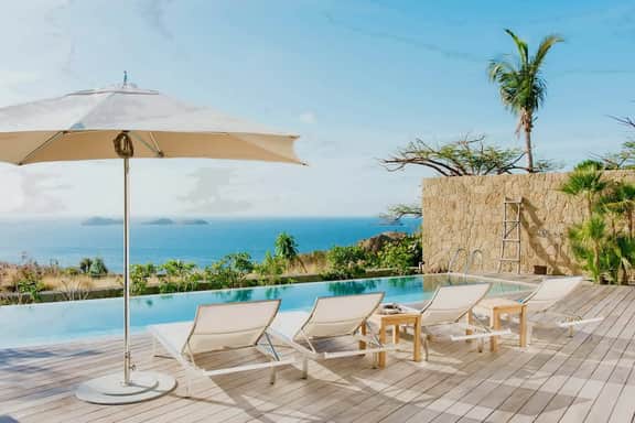 Villa Marie 2BR - Image 5