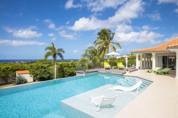 Villa Giselle 5BR - Image 2