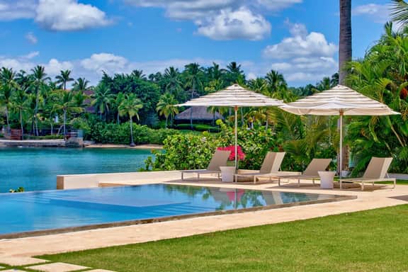 Villa Oasis - Image 5