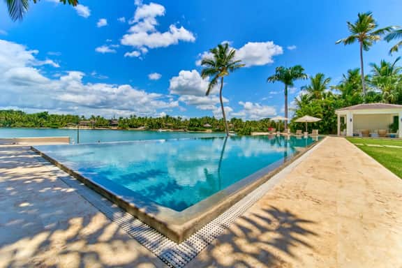 Villa Oasis - Image 4