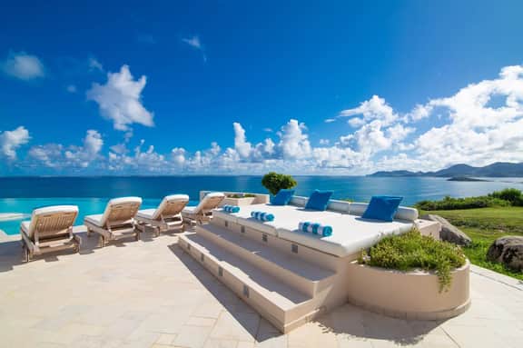 Villa Mes Amis 7BR - Image 4