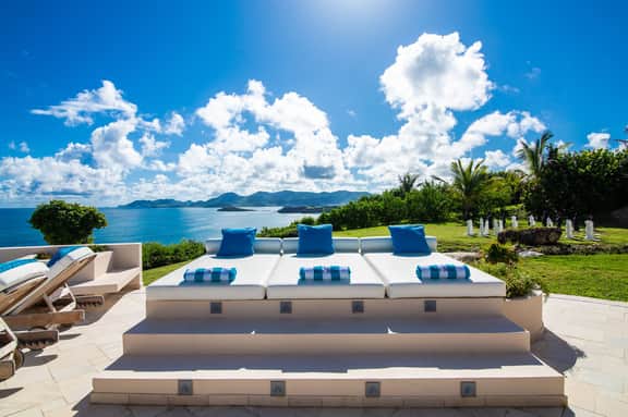 Villa Mes Amis 7BR - Image 5