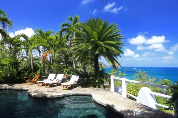 Villa Smugglers Nest - Image 5