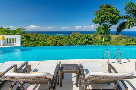 Villa Amana 6BR, TC - Image 4