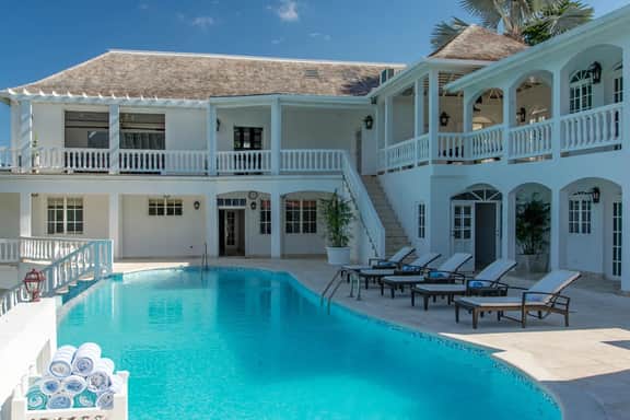 Villa Amana 6BR, TC - Image 5